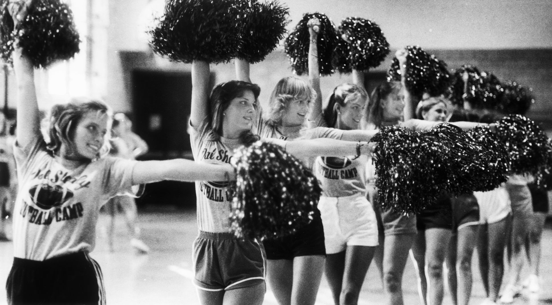 Spiderettes
